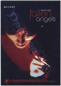 Fallen Angels (DVD)